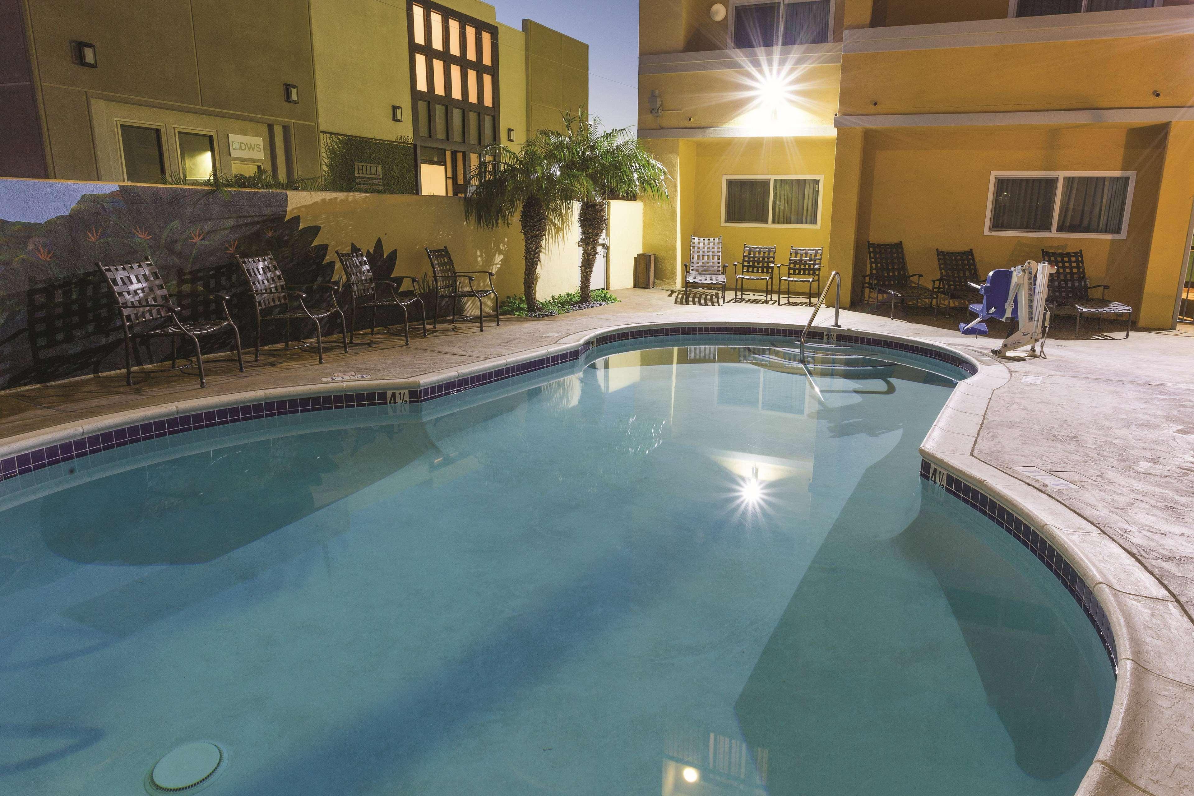 La Quinta By Wyndham San Diego Mission Bay Exteriör bild